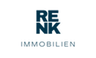 Logo von RENK Immobilien