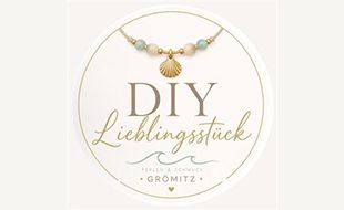 Logo von Lieblingsstück Perlen & Schmuck Grömitz