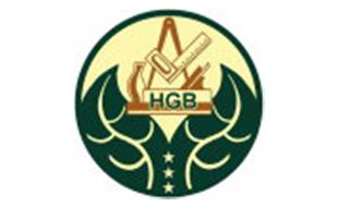 Logo von HGB Holz & Gartenbau GbR