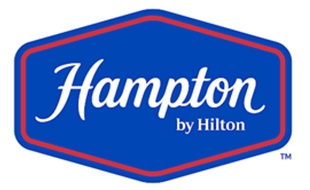 Logo von Hampton by Hilton Kiel