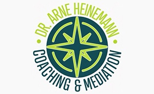 Logo von Heinemann Coaching & Mediation