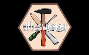 Logo von alleswerker Inh. Hendryk Klages