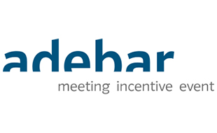 Logo von Eventagentur adebar GmbH