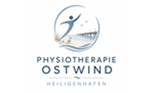 Logo von Physiotherapie Ostwind