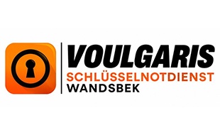 Logo von Voulgaris Schlüsselnotdienst Wandsbek