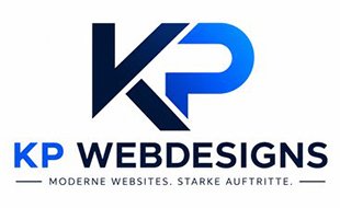 Logo von KP Webdesigns