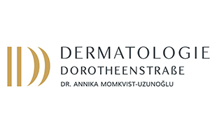 Logo von Dermatologie Dorotheenstraße