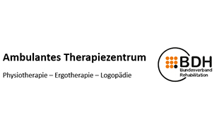Logo von Ambulantes Therapiezentrum Greifswald