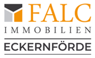 Logo von FALC Immobilien Eckernförde