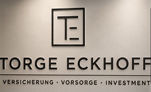 Logo von Torge Eckhoff-Unabhängiger Versicherungsmakler und Investmentberater