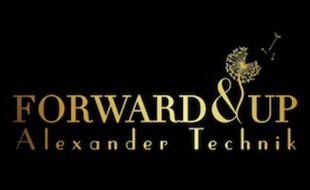 Logo von Forward&Up Alexander Technik und Gesangsunterricht