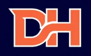 Logo von Detail Hero