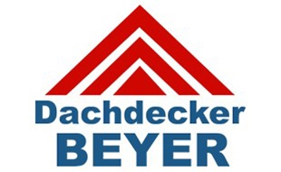 Logo von Dachdecker Beyer GmbH