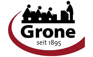 Logo von Grone-Akademie für Sozialberufe Berufsfachschule III - Sozialpädagogik - Ersatzschule