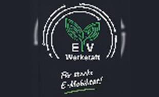 Logo von EV-Werkstatt GmbH