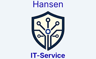 Logo von Hansen IT-Service