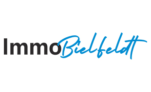 Logo von ImmoBielfeldt