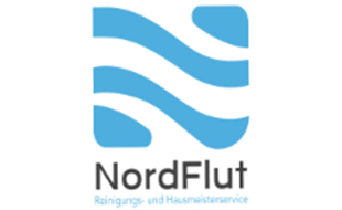 Logo von NordFlut Reinigungs- und Hausmeisterservice
