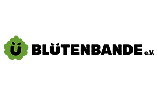 Logo von Blütenbande e.V.