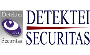 Logo von A.S.D. Detektei SECURITAS Für Wirtschaft & Privat e.K.