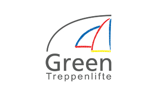 Logo von Green Treppenlifte GmbH & Co. KG