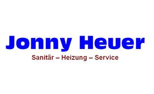 Logo von Heuer, Jonny, Inh. Björn Rabe Sanitärtechnik