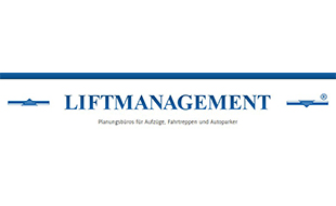 Logo von LIFTMANAGEMENT PE e.K., Beratende Ingenieure (VBI)