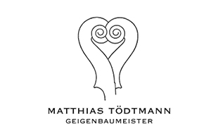 Logo von Tödtmann Matthias Geigen