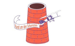 Logo von Carsten Jahnke, Schornsteinservice