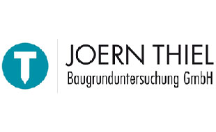 Logo von Joern Thiel Baugrunduntersuchung GmbH