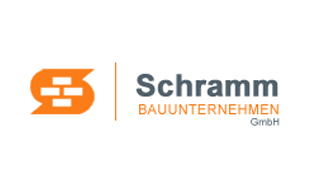 Logo von Schramm Bauunternehmen GmbH