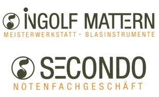 Logo von Mattern Ingolf Werkstatt für Blasinstrumente