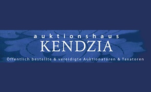 Logo von Auktionshaus Kendzia