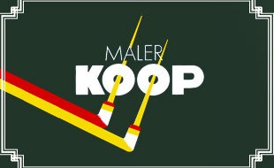 Logo von Hans Koop GmbH & Co.KG Malermeisterbetrieb