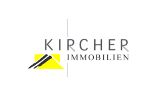 Logo von Kircher Sibylle Immobilien und Hausverwaltungen