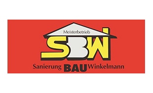 Logo von Bausanierung Winkelmann