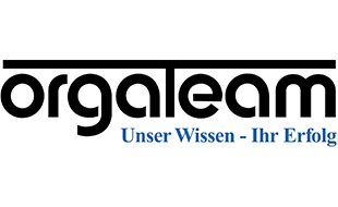 Logo von Orgateam Unternehmensberatung GmbH Buchführung, Lohn- und Gehaltsabrechnung, Buchführung, Lohnsteuerhilfe