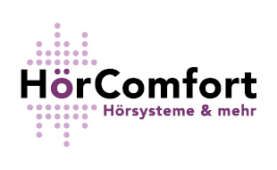 Logo von HörComfort Services Ammersbek GmbH & Co. KG Hörgeräte Hörakustik