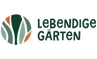 Logo von Lebendige Gärten GmbH