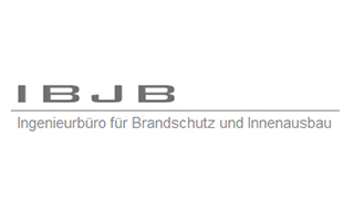 Logo von Brandschutz: IBJB Ingenieurbüro für, Brandschutz und Innenausbau, Dipl.-Ing. (FH) Jörn Blöcker