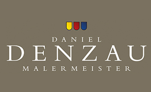 Logo von Denzau Daniel Malermeister Malereibetrieb