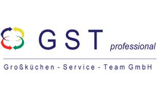 Logo von GST Großküchen-Service-Team GmbH