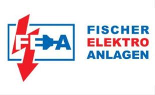 Logo von Fischer-Elektro-Anlagen GmbH