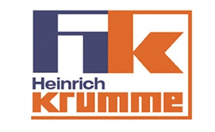 Logo von Heinrich Krumme GmbH Gesellschaft für Heizungstechnik