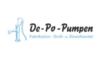 Logo von De-Po-Pumpen Denhardt+Pommerenke e.K.