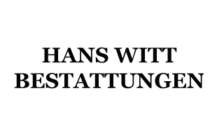 Logo von Bestattungen Hans Witt