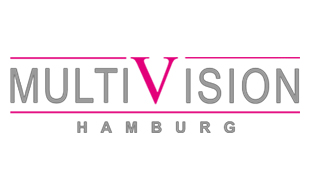 Logo von Multivision Hamburg Film- und Fernsehproduktion GmbH