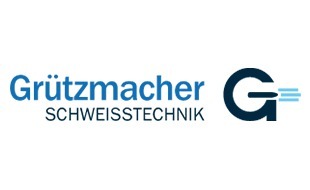 Logo von Grützmacher Schweißtechnik GmbH