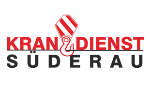 Logo von Krandienst Süderau GmbH Kranvermietung