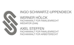 Logo von Schwartz-Uppendieck & Hölck